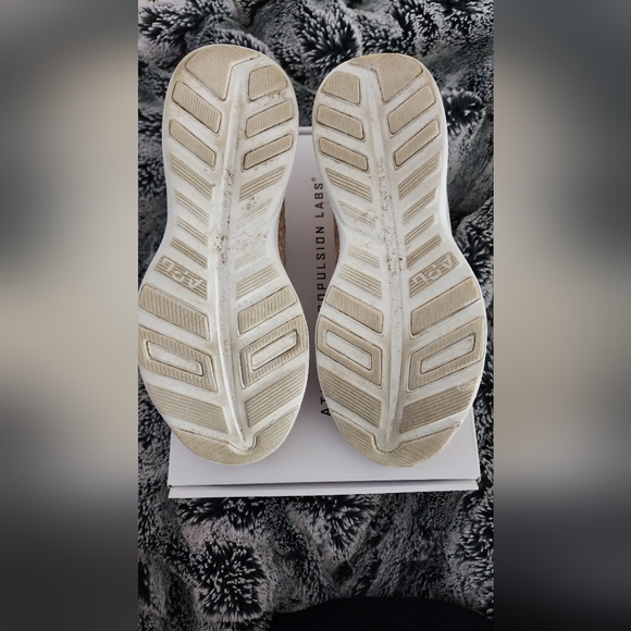 APL Athletic runners - Picture 3 of 4